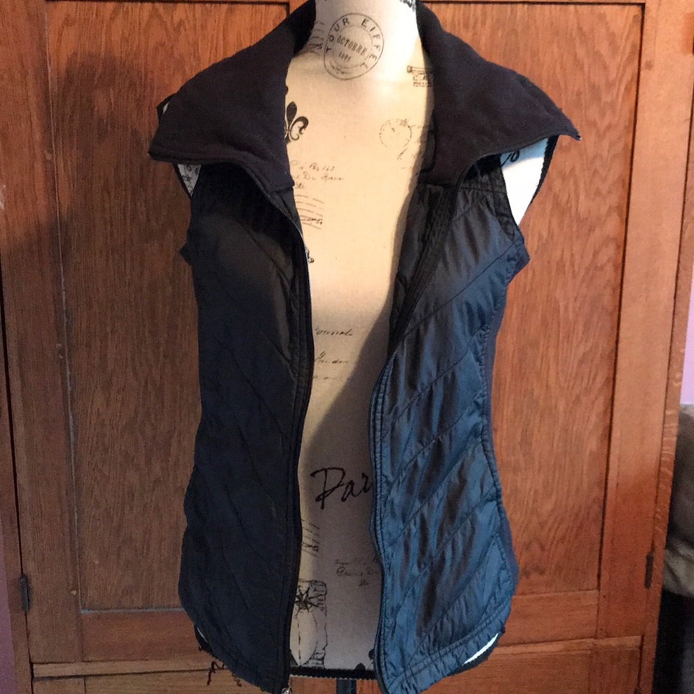 Columbia insulated vest